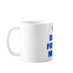 Save Falcon Balloon Boy Fly mugs