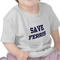 Save Ferris