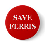 SAVE FERRIS buttons