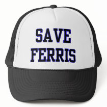 Save Ferris