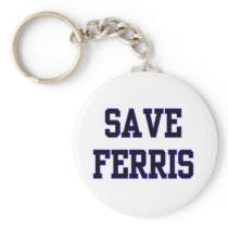 Save Ferris