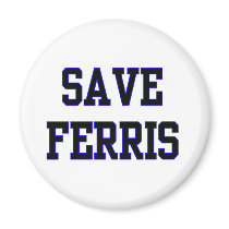 Save Ferris