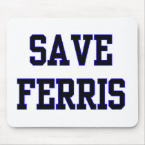 Save Ferris