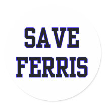 Save Ferris