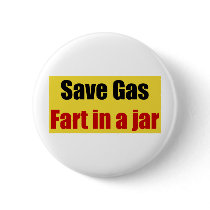 Save Gas Fart In A Jar