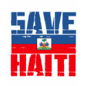 SAVE HAITI t-shirts