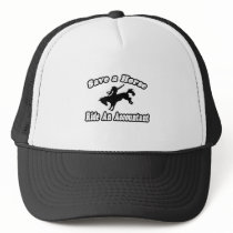 Save Horse, Ride Accountant