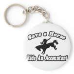 Save Horse, Ride Accountant