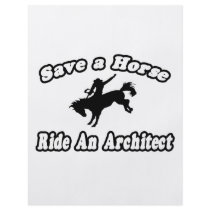 Save Horse, Ride Architect