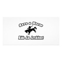 Save Horse, Ride Architect