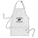 Save Horse, Ride Greek aprons