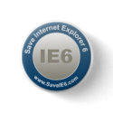 Save IE6 badge buttons