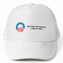 Save lives, one insurance policy at a time hats