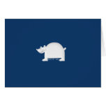 Save Me Card