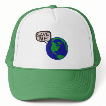 Save Me - Earth