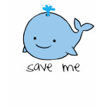 "Save Me" Whale T t-shirts