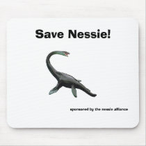Save Nessie!