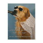Save Off-Leash Dog Walking Congresswoman Pelosi postcards