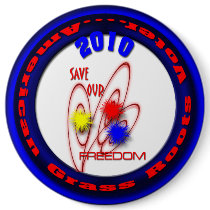 Save Our Freedom