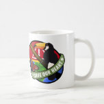 Save Our Heart Mug
