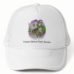 Save Our Native Plants Hat