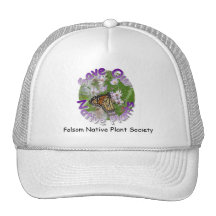 Save Our Native Plants Hat