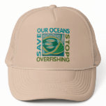 Save Our Oceans hats