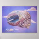 Save our Oceans Poster posters