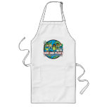 Save Our Planet Apron
