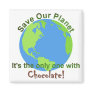 Save Our Planet Magnet