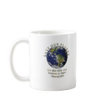 Save Our Planet Mug