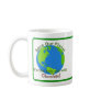 Save Our Planet Mug