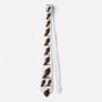 Save Our Planet series Red Tail Hawk Necktie