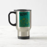 Save Our Planet Tall Mug