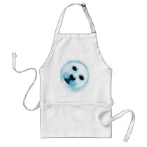 'Save our Seals' Baby Harp Seal Aprons