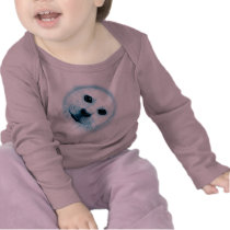 'Save our Seals' Baby Harp Seal Tee Shirt