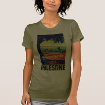 Save Palestine Tshirt