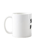 Save Pluto mugs
