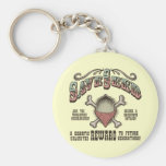 Save Seed Keychains