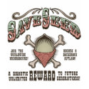 Save Seed t-shirts