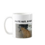 SAVE SGT. BALLZ MUG
