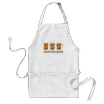 Save The Ales! Aprons