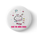 Save the angel Cakes Button