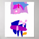 Save the Art Print