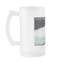 SAVE THE BELUGA WHALES MUGS