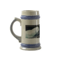 SAVE THE BELUGA WHALES MUG