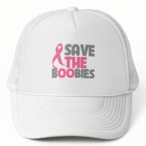 Save The Boobies Breast Cancer