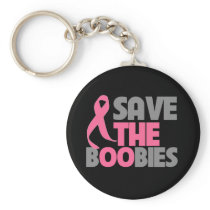 Save The Boobies Breast Cancer
