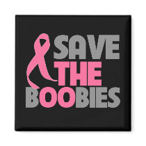 Save The Boobies Breast Cancer
