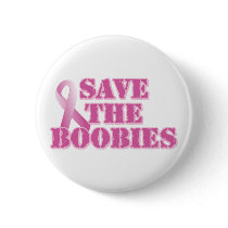 Save the Boobies Buttons
